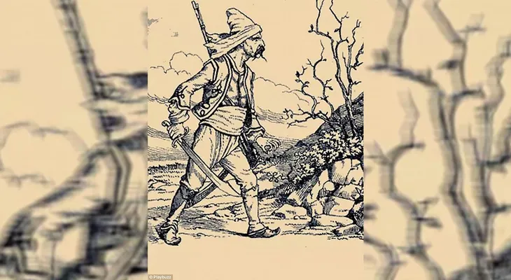 Desafío visual que parece volverte loco: ¿dónde están los cuatro soldados ocultos?