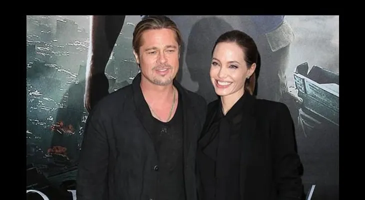 La operación de Angelina Jolie reforzó amor por Brad Pitt