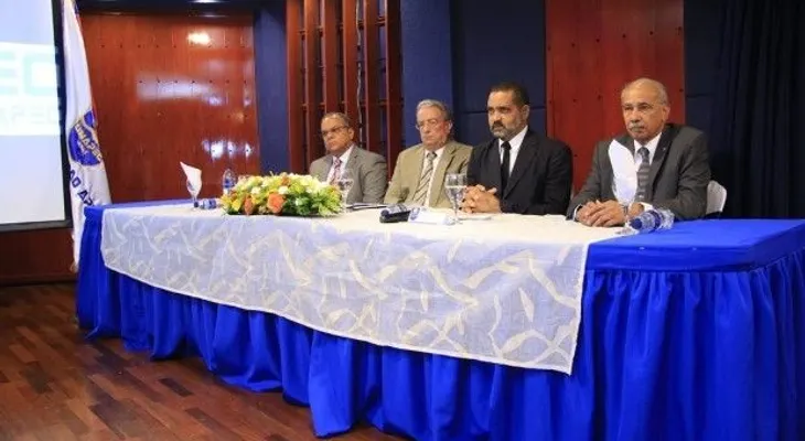 Presidente TSE revela revela corrigen 6 mil actas con errores cada año