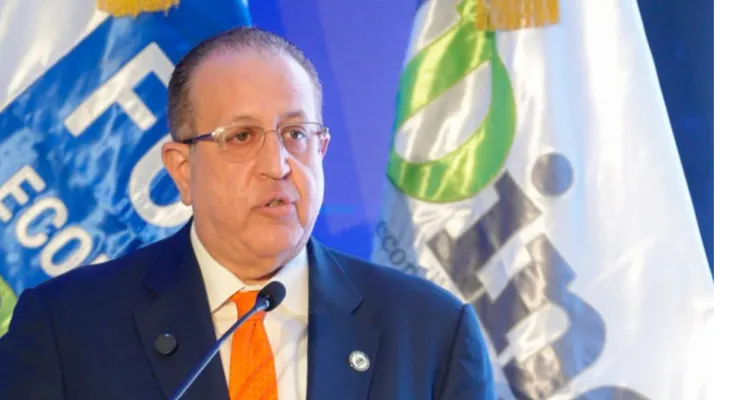 Magín Díaz reafirma compromiso con una inversión pública más eficiente