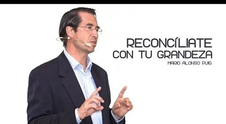 Mario Alonso Puig. Tenemos que enfocarnos solo en las prioridades