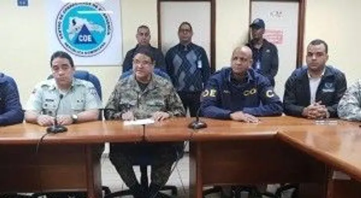 13 muertos en accidentes de tránsito en fiesta de año nuevo 