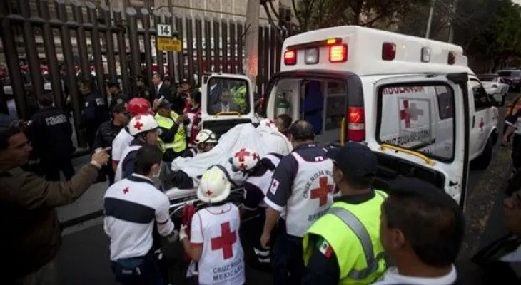 Hallan cuerpos de 8 ejecutados en sureste de México