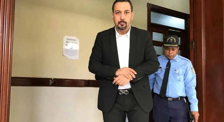 Empresario canadiense denuncia es víctima de abuso y manipulación de justicia dominicana