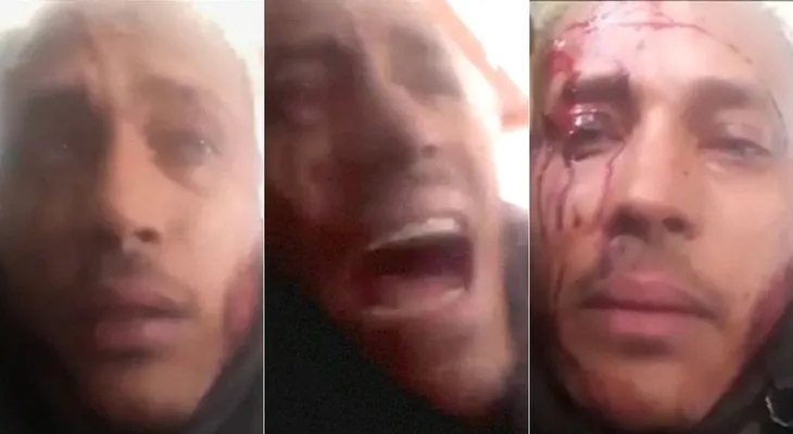 El régimen de Maduro persigue y acosa a la familia y amigos de Óscar Pérez, el ex policía sublevado que fue masacrado en El Junquito