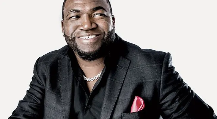 David Ortiz adelanta viene una "sorpresita"