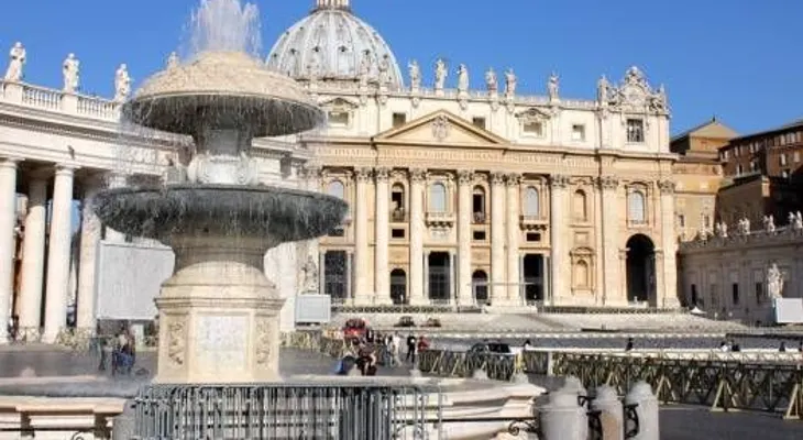 Obispos proponen cambiar el Padrenuestro, por recomendación del papa Francisco