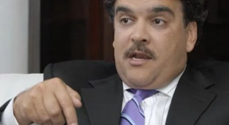 Tribunal favorece con un "no ha lugar" a Wessin Chávez 
