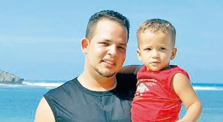 El asesinato de mi hijo y la nefasta realidad de los tribunales de la República