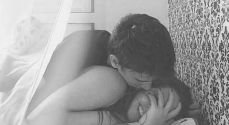 ¿Por qué sientes ganas de hacer pipí cuando estás teniendo sexo?
