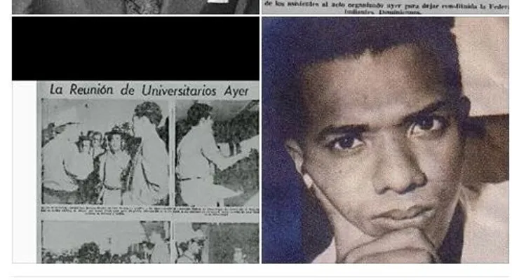 La FED y la autonomía de la UASD en la época de Caro Alvarez