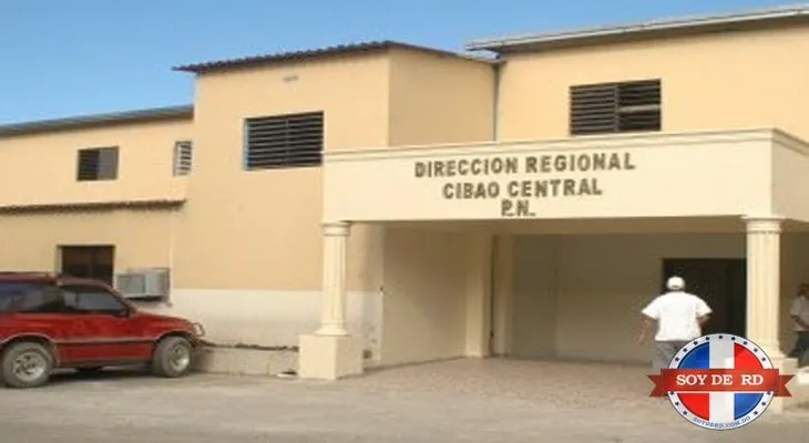 Hombre tirotea a hijo al confundirlo con ladrón 
