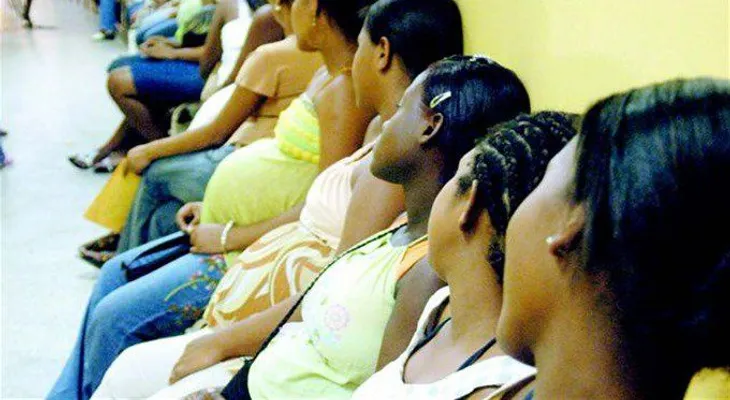 ONU denuncia graves retrocesos; en el derecho a la salud de las dominicanas