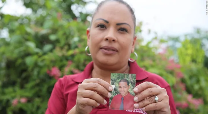 Muertes por enfermedad bacteriana se disparan en Puerto Rico, tras el huracán María