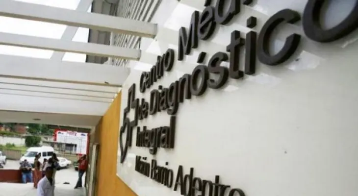 Odisea de médicos cubanos que sueñan con EE.UU. pasa por Venezuela 