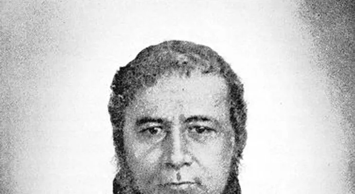 Un día como hoy: fallece el primer presidente de la República Dominicana, Pedro Santana