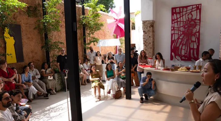 Fundación Gente Brava presenta temporada de encuentros 2026