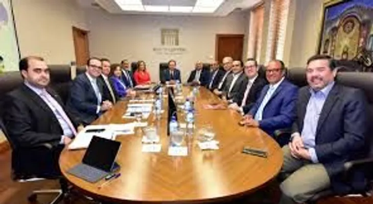  Adozona presenta al Banco Central los logros y perspectivas de ese sector
