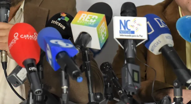 Caracol y RCN, ¿por fuera de Venezuela?