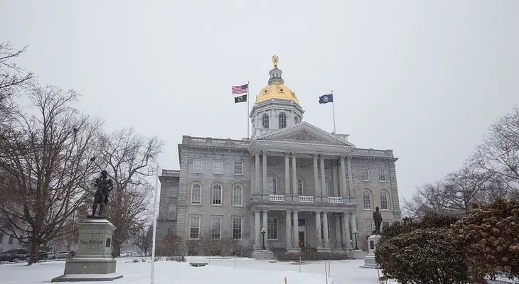 Se triplica el número de votantes latinos en Nueva Hampshire desde 1990, según informe