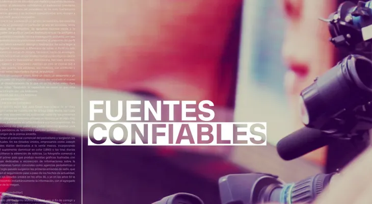 Fuentes Confiables, lo nuevo de CNN en Español
