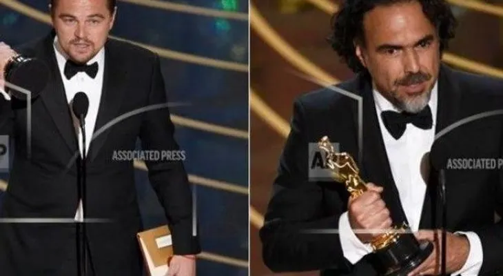 Los Oscar tuvieron rating más bajo desde 2008