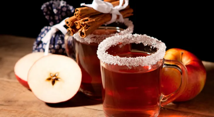Infusión MILAGROSA para desinflamar el vientre y mejorar la digestión