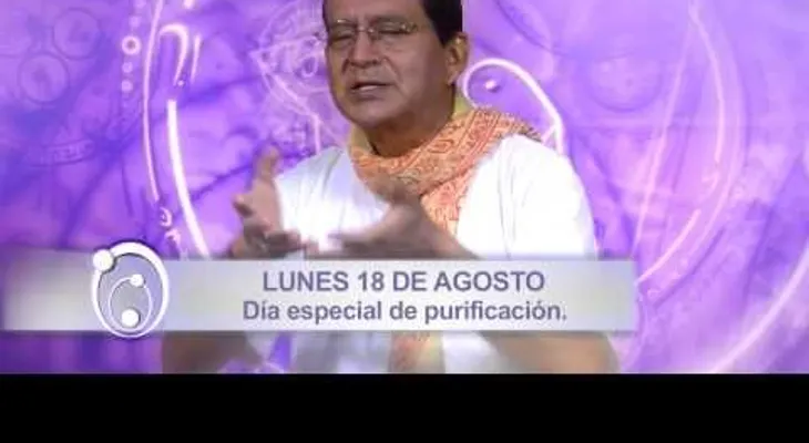 Horóscopo lunes 18 de agosto 2014