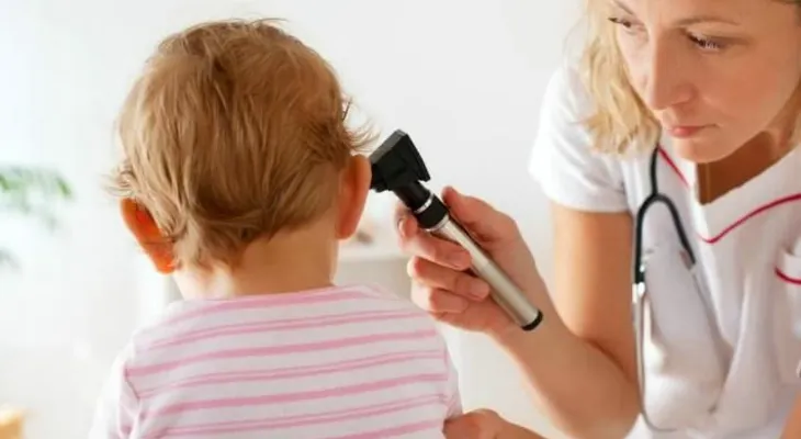 La infección congénita del zika puede provocar sordera en los niños