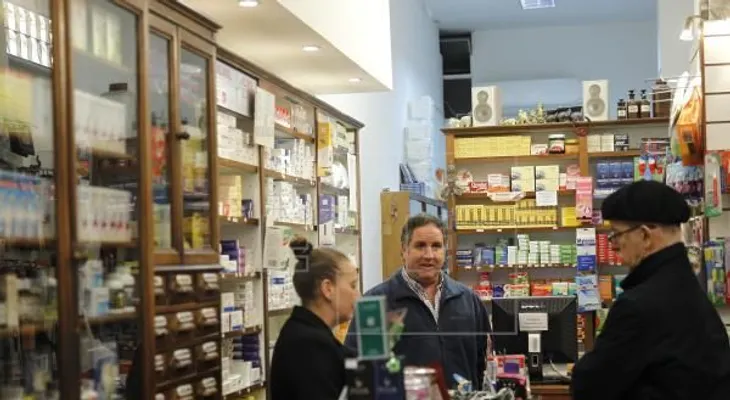 Marihuana legal en Uruguay se venderá en bolsas de 10 gramos y sin publicidad