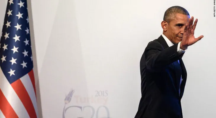 Obama se muestra inflexible a cambiar la estrategia contra ISIS