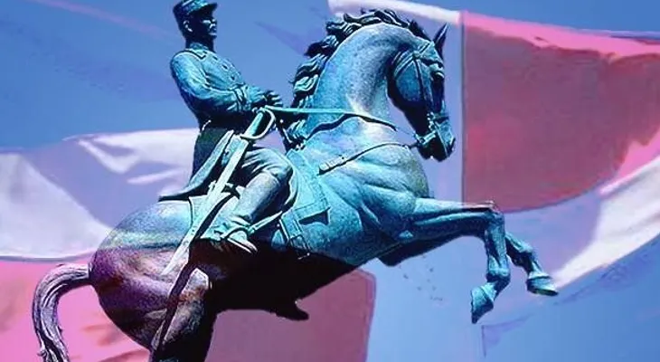 República Dominicana conmemora este jueves el 155 aniversario de la Restauración