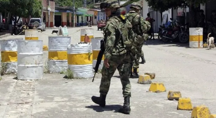 ¿Qué pasó con los periodistas en Colombia? Estas son las versiones