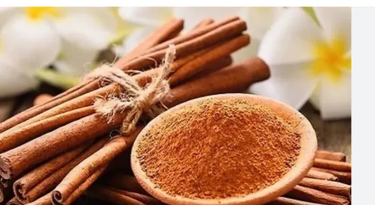 Canela y Sal: ¿Realmente aportan beneficios a la salud?