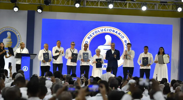 PRM deja vencer plazo constitucional para sustituir a Jorge Frías en Cámara de Diputados