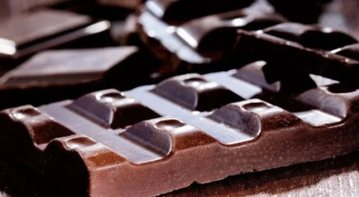 El chocolate negro podría ayudar a mejorar la memoria