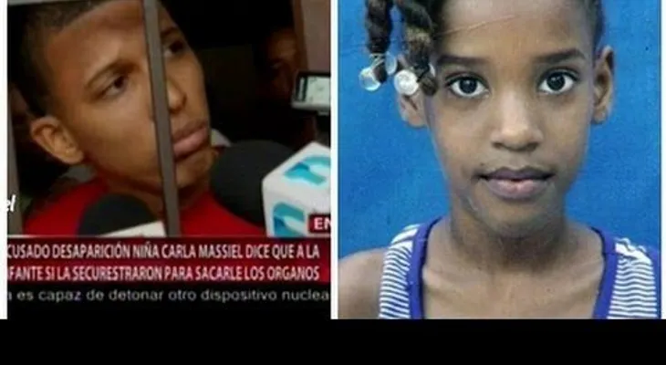  "No le "jayaron" na, lo que han querido tapar una red que hay"; revela lo que hicieron con Carla Massiel