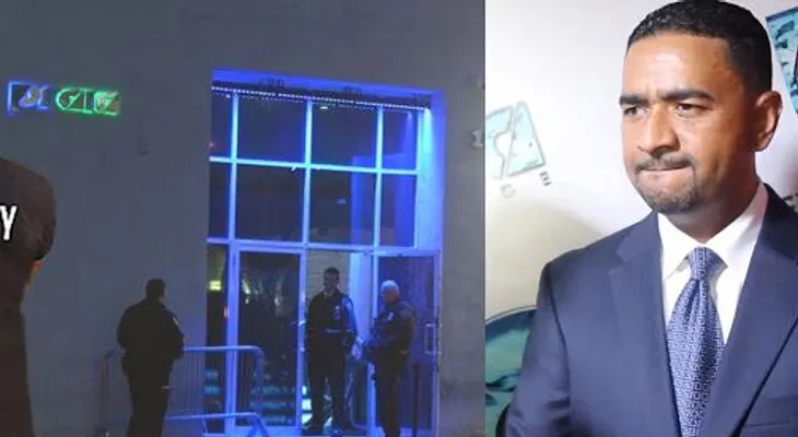 Tres guardias de seguridad dominicanos heridos de bala en discoteca de El Bronx