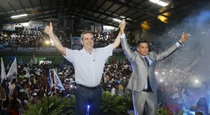 Abinader deplora indiferencia con Haina, "pese a ser productivo y laborioso"