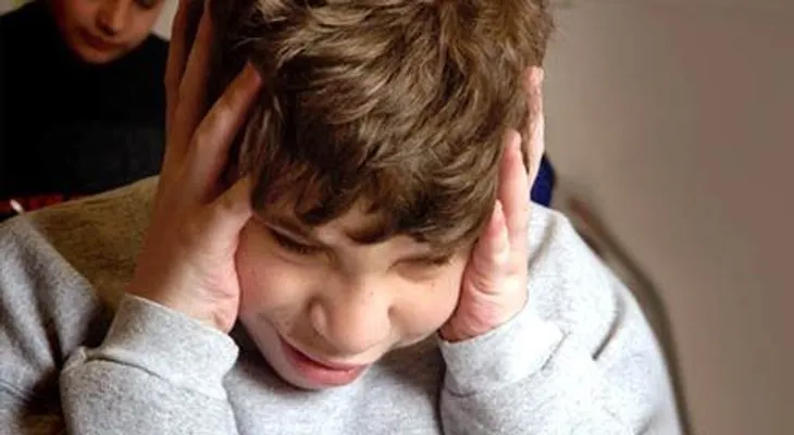 Los niños con autismo tienden a ser menos activos
