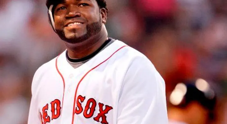 David Ortiz: le bajan nivel de escolaridad, por decir que le gustaría ser estrella porno