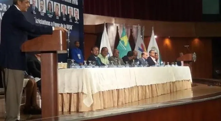 Danilo tampoco participará en debate presidenciales en la UASD