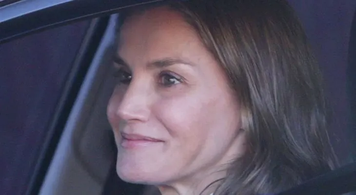  La reina Letizia cita claves para vencer el cáncer 