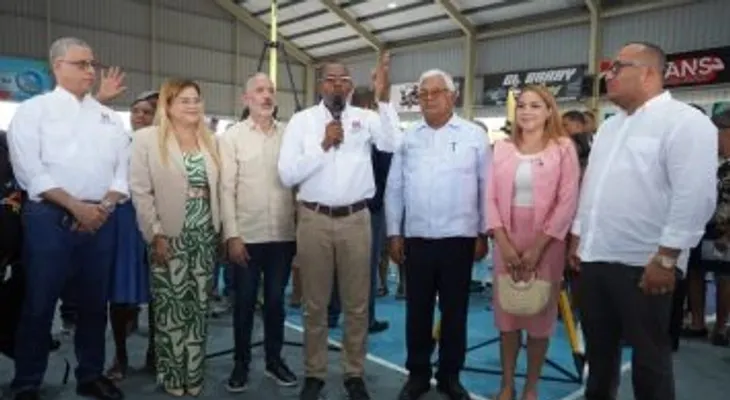 UTECT y Bienes Nacionales inician titulación de terrenos en Sabana Yegua, Azua, para beneficiar a 14,400 personas