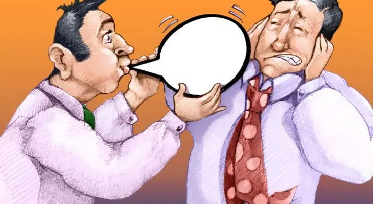 8 tipos de personalidad: Dime cómo hablas y te diré cómo eres...