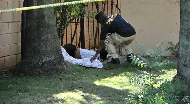 Sargento de la PN es asesinada por su expareja