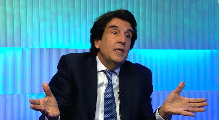 Carlos Melconian: Macri heredó un desastre que no explotó