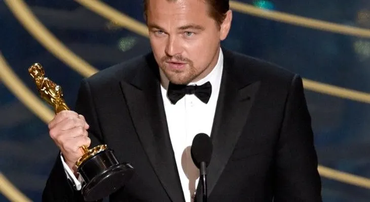 "Spotlight", DiCaprio e Iñárritu ganan Oscar
