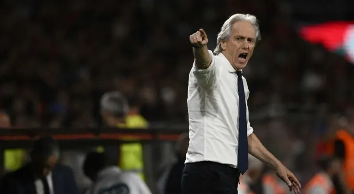 Jorge Jesus sobre Cristiano Ronaldo: "Volverá cuando quiera", pero no pedirá disculpas "a nadie"