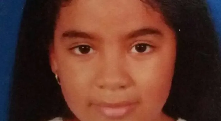 Buscan a adolescente de 13 años desaparecida en SDE